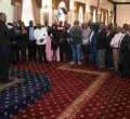 You Must Deliver Improved Services, President Uhuru Tells Nairobi Leaders
