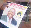 Jubilee MCA Candidate Dies Three Days to Elections