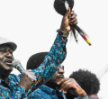 Raila: We'll Not "Accept and Move On" This Time