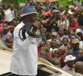 Workers Unions Endorse Raila Odinga Presidential Bid