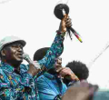 Raila Postpones Tuesday's Major Pronouncement to Wednesday