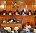 IEBC: NASA Evidently Blowing Smoke, Has No Smoking Gun