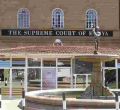Supreme Court Rejects Presidential Petition by Juma Kenyatta Awori
