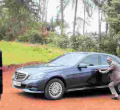 Revealed: What Kenyan VIP Security Men Go Through in Line of Duty