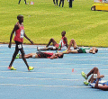 Kenyans Plead with Corporates to Erect this Picture at Jomo Kenyatta International Airport