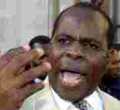 Deported Controversial Preacher Gilbert Deya Demands VIP treatment at Kamiti Prison