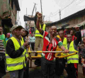 Boniface Mwangi Concedes Defeat As Jaguar Appears Headed for Victory in Starehe