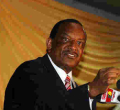 Presidential Contenders Joe Nyagah, Cyrus Jirongo Concede Defeat