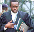 Police Guard PLO Lumumba's Rural Home in Siaya after Destruction Threats for Defending IEBC in Presidential Petition