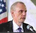 US Ambassador to Kenya Robert Godec Says Election Disputes Must Be Resolved Lawfully