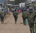 Britain Issues Travel Advisory on Kenya