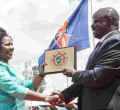 President Uhuru to Isaac Ruto: You're Welcome to Jubilee
