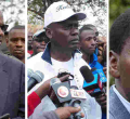 Kenyan Taxpayers to Pay Sh2.9 Billion as Send Off to Governors Voted Out in Tuesday’s Elections