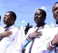 NASA Dumps "Adopt-a-Polling-Station" Strategy