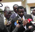 NASA Declines to Append Signatures on Final Presidential Election Results