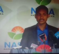 Babu Owino Causes Drama at NASA Press Briefing in Nairobi