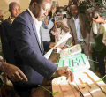 NASA Parallel Tallying Center Ready to Go, Says Raila