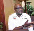 Presidential Candidate Ekuru Aukot Concedes Defeat, Asks Raila to Follow Suit