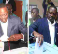 NASA Will Accept Defeat if Vote is Fair, Says Moses Wetangula
