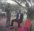 Wetangula's Bodyguard Fired Following Supreme Court Drama