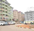 Why Kibera Residents are Abandoning Canaan