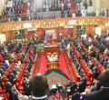 Jubilee MPs to Amend Law Next Week to 'Cage' the Supreme Court