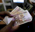 Activist Okiya Omtatah Gives Central Bank Seven Days to Remove Kenyatta's Image from Currency