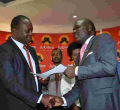 Jubilee Rejects New Six-Member Team Announced by IEBC to Conduct Repeat Presidential Election