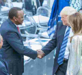 Kenya Diaspora Group in the US Petitions Trump to Intervene Over Stalemate Surrounding Kenya's Repeat Election