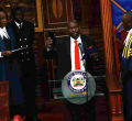 Here is the Word Most MPs Could Not Pronounce While Taking Oath of Office
