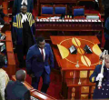 Senate Approves Sh302 Billion Allocation for Counties
