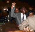 New York Times Withdraws its Earlier Criticism on Raila's Refusal to Concede Defeat