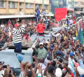 Ruto: Supreme Court Judges Executed a Coup against the Will of Kenyans