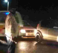 Governor Pulls Out of Motorcade to Control Traffic Flow in Eldoret after Police Absence