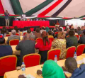 Jubilee 'Adopts' Raila's Strategy to Guard Vote in Repeat Election