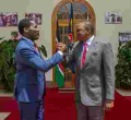 Former Meru Governor Peter Munya Ditches NASA Days after Joining