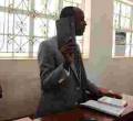 My Father's Death Was Well Planned, Senator Mutula Kilonzo Junior Says