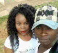 President Uhuru's Bodyguard Murders Girlfriend in Cold Blood in Nairobi