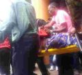 Bees Force Police, Protesters Outside the Supreme Court to Scamper for Safety 