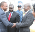 Isaac Ruto: I Didn't Defect to Jubilee 