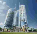 Firm Founded by Diaspora Returnee to Set Up Sh20 Billion 35-Story Tower in Nairobi