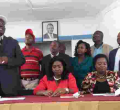 David Musila Leads 18 Ukambani Leaders in Endorsing President Uhuru