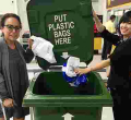 Visiting Kenya Soon? Be Ready to Dump Any Plastic Bags and Packaging at JKIA
