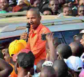 Babu Owino's Message to President Uhuru Following His Release