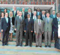 24 Envoys Back IEBC to Conduct Repeat Presidential Election
