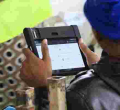 French Biometrics Firm OT-Morpho Insists  IEBC System Was Not Hacked