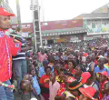 I Only Have Problems with Raila, Not Luos, Moses Kuria Says