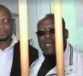Police Arrest Gatundu South MP Moses Kuria 