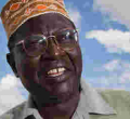 Malik Obama Reacts to Nullification of President Uhuru's Re-Election
