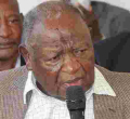 Kenneth Matiba Seeks Sh945 Million Compensation from the State